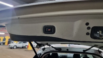 Nissan X-Trail photo-15